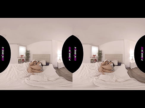 ❤️ PORNBCN VR De jèn madivin reveye eksitan nan reyalite vityèl 4K 180 3D Geneva Bellucci Katrina Moreno ️❌ Videyo fuck  nan ht.porngameshub.ru ﹏